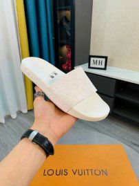 Picture of LV Slippers _SKU695986618462041